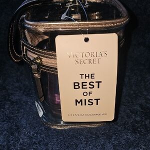 Victoria's Secret Fragrance Mist Set
